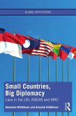 Small Countries, Big Diplomacy (eBook, ePUB)