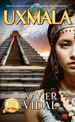 Cover Uxmala (eBook, ePUB)