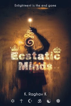 Cover Ecstatic Minds (eBook, ePUB)