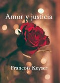Amor y justicia (eBook, ePUB) Amor y justicia (eBook, ePUB)