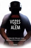 Vozes do além (1, #21) (eBook, ePUB)