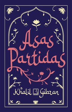 Cover Asas partidas (eBook, ePUB)