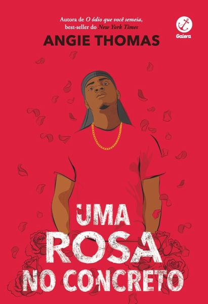 Uma rosa no concreto (eBook, ePUB) Uma rosa no concreto (eBook, ePUB)