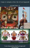 Origin & Antiquity of the Cult of Lord Jagannath (eBook, ePUB)