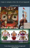 Origin & Antiquity of the Cult of Lord Jagannath (eBook, ePUB)