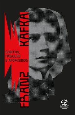 Contos, fábulas e aforismos (eBook, ePUB) - Kafka, Franz