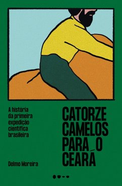 Cover Catorze camelos para o Ceará (eBook, ePUB)