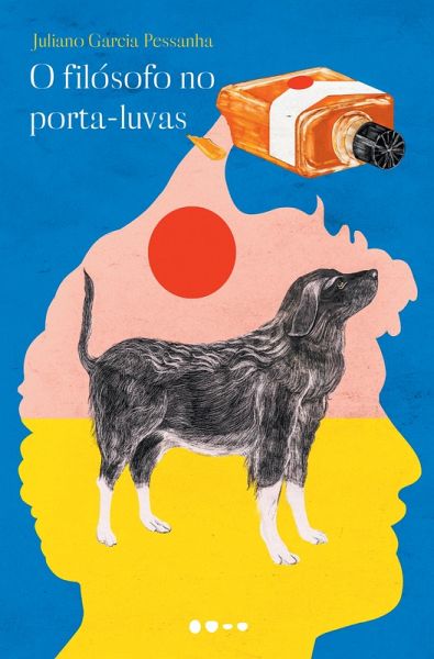 O filósofo no porta-luvas (eBook, ePUB) O filósofo no porta-luvas (eBook, ePUB)
