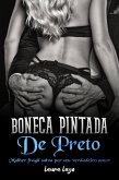 Boneca Pintada de Preto (eBook, ePUB)
