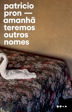 Cover Amanhã teremos outros nomes (eBook, ePUB)