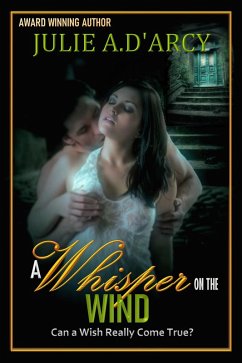 Cover A Whisper on the Wind (eBook, ePUB)