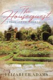 The Houseguest (eBook, ePUB)