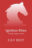 Ignition Rites (Knight Agency, #8) (eBook, ePUB)