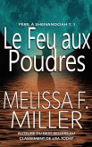 Le feu aux poudres (Péril à Shenandoah, #1) (eBook, ePUB) Le feu aux poudres (Péril à Shenandoah, #1) (eBook, ePUB)