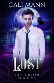Lost (Thornbriar Academy, #0.5) (eBook, ePUB)