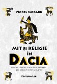 Mit si Religie in Dacia (eBook, ePUB)