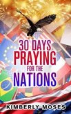 30 Days Praying For The Nations (eBook, ePUB)