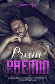 Primo Premio (eBook, ePUB)