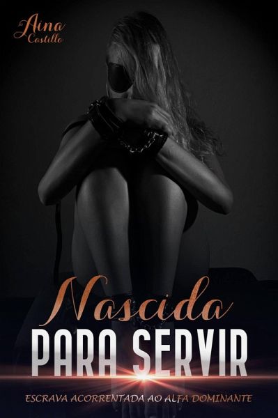 Nascida para Servir (eBook, ePUB)