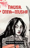 Nagisa, Onna-musha (eBook, ePUB)