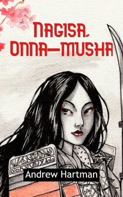Cover Nagisa, Onna-musha (eBook, ePUB)