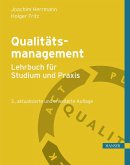 Qualitätsmanagement - Lehrbuch für Studium und Praxis (eBook, PDF)