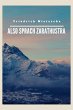 Also sprach Zarathustra (eBook, ePUB) - Bild 1