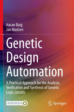 Genetic Design Automation - Baig, Hasan;Madsen, Jan