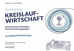 Workbook Kreislaufwirtschaft (eBook, PDF) - Osann, Isabell; Mattheis, Henrike