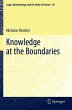 Knowledge at the Boundaries - Bild 1