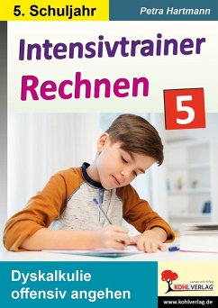 Intensivtrainer Rechnen / Klasse 5 - Hartmann, Petra