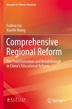 Comprehensive Regional Reform - Liu, Guihua;Wang, Xiaofei