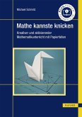 Mathe kannste knicken (eBook, PDF)