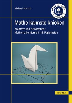 Mathe kannste knicken (eBook, PDF) - Schmitz, Michael