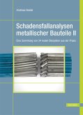Schadensfallanalysen metallischer Bauteile (eBook, PDF)
