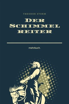 Cover Der Schimmelreiter (eBook, ePUB)