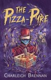 The Pizza-Pyre (eBook, ePUB) The Pizza-Pyre (eBook, ePUB)