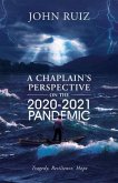 A Chaplain's Perspective on the 2020-2021 Pandemic (eBook, ePUB)