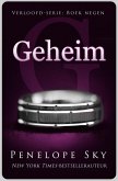Geheim (Verloofd, #9) (eBook, ePUB)
