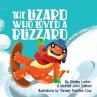 The Lizard Who Loves a Blizzard (eBook,... - Bild 1