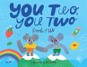 You Two, You Two (eBook, ePUB) - Bild 1