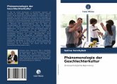 Phänomenologie der Geschlechterkultur