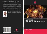 SISTEMAS DE INFORMAÇÃO DE GESTÃO