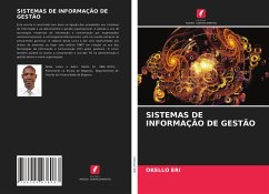 SISTEMAS DE INFORMAÇÃO DE GESTÃO - Eri, Okello