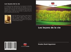 Les leçons de la vie - Agyeman, Kwaku Duah