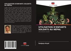 UTILISATION D'ENFANTS SOLDATS AU NÉPAL - Aryal, Sanjaya