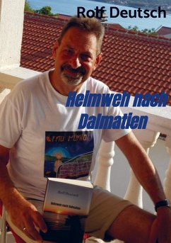 Heimweh nach Dalmatien - Deutsch, Rolf