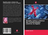 Desafio contra a doença das linfadenidades caseiras no Egipto Desafio contra a doença das linfadenidades caseiras no Egipto