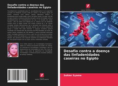 Desafio contra a doença das linfadenidades caseiras no Egipto - Syame, Sohier