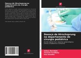 Doença de Hirschsprung no departamento de cirurgia pediátrica